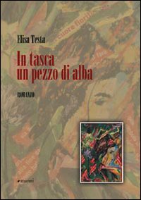 In tasca un pezzo di alba