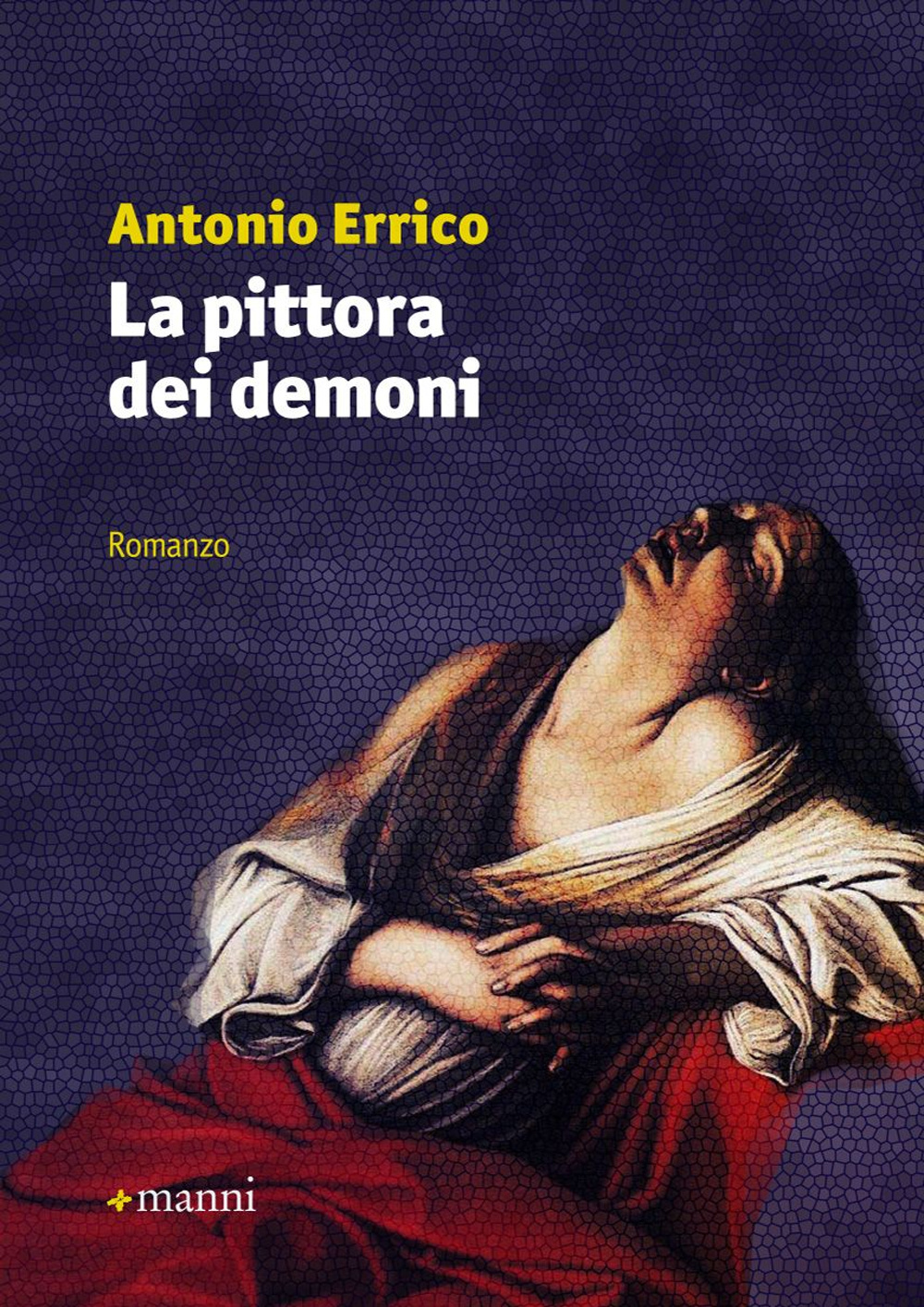 La pittora dei demoni