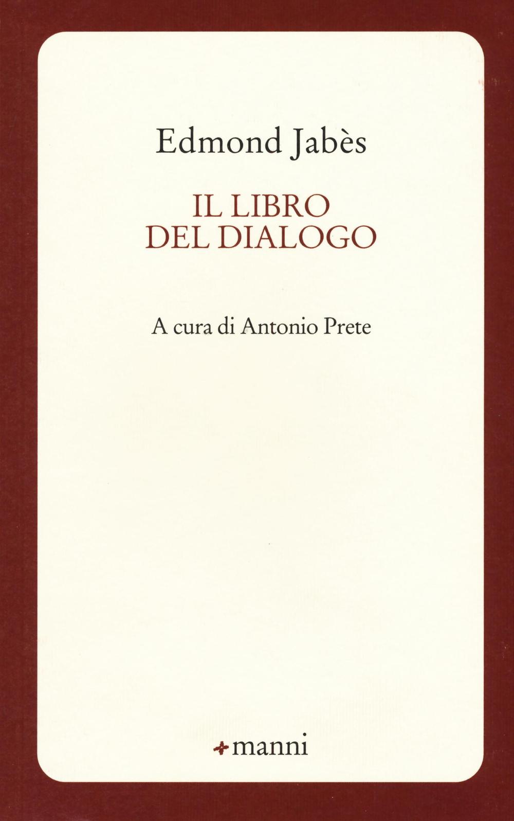 Il libro del dialogo