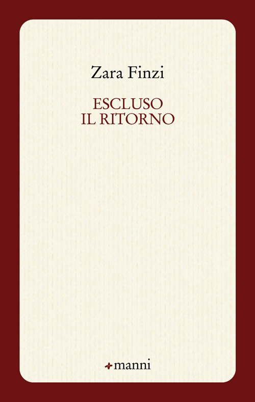 Escluso il ritorno