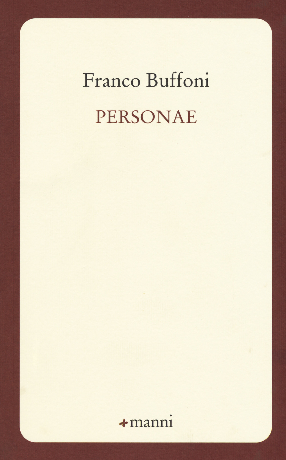 Personae