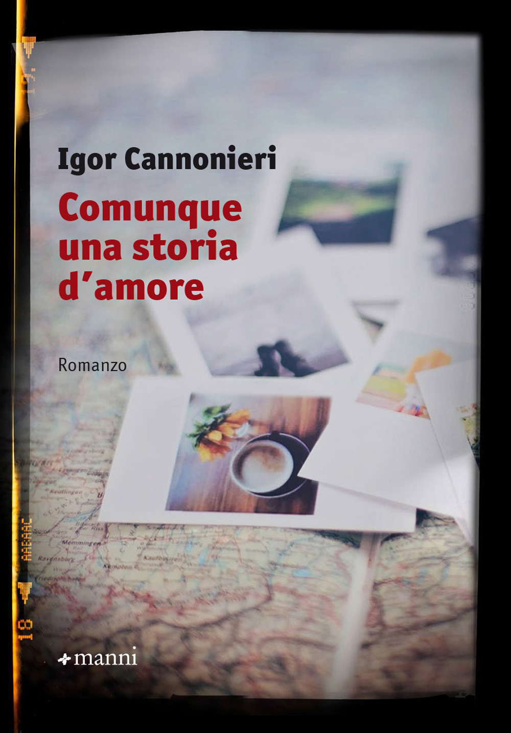 Comunque una storia d'amore