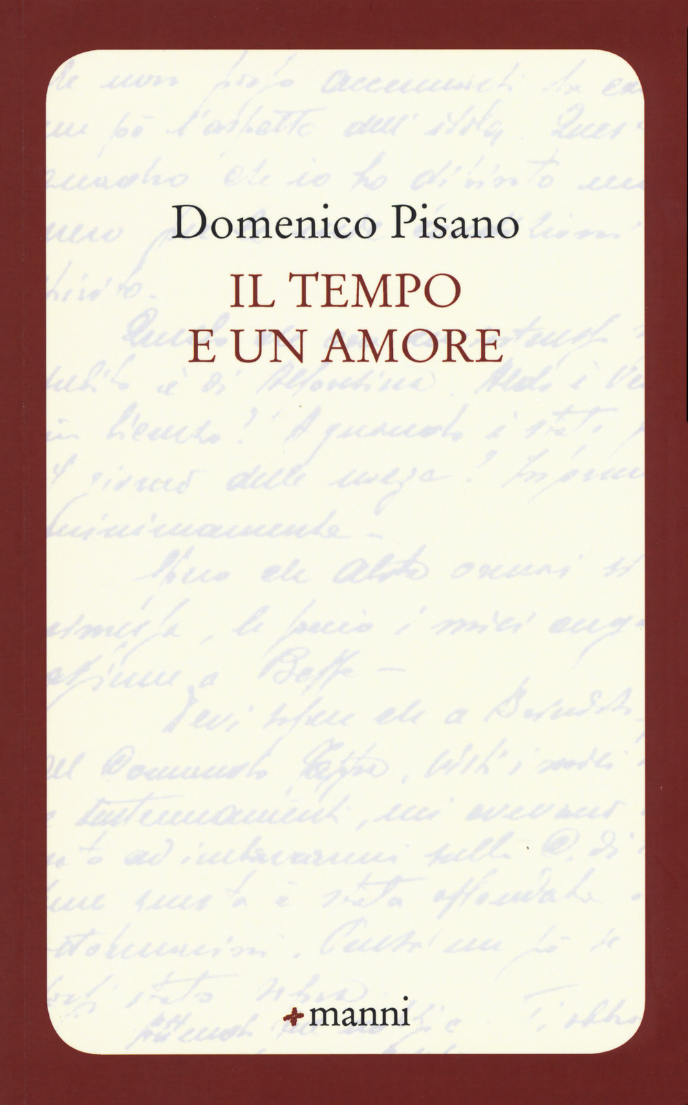 Il tempo e un amore