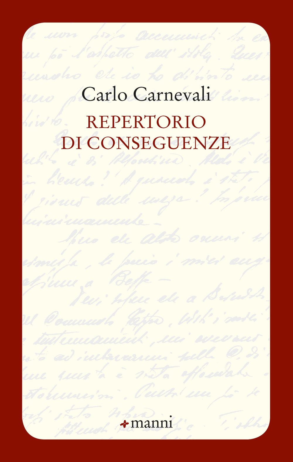 Repertorio di conseguenze