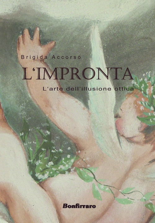 L'impronta. L'arte del'illusione ottica