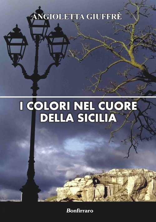 I colori nel cuore della Sicilia