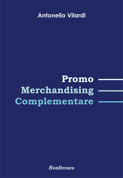 Promo Merchandising complementare