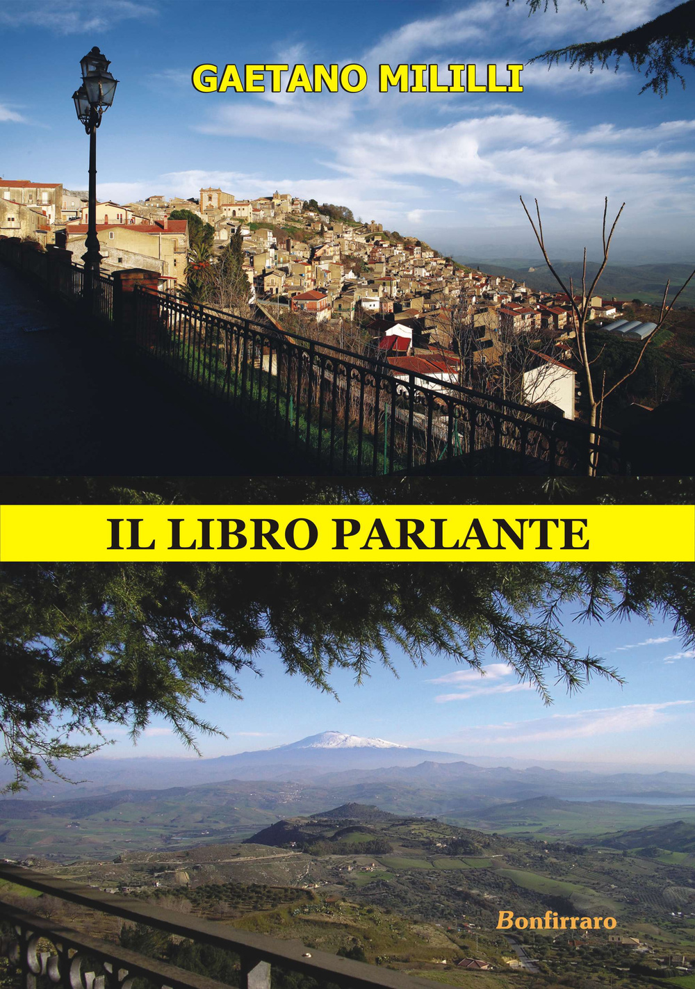 Il libro parlante. Con CD Audio