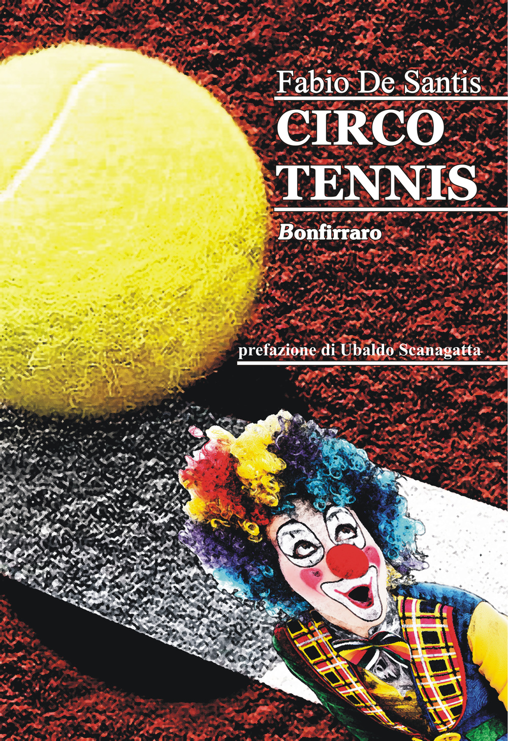 Circo tennis