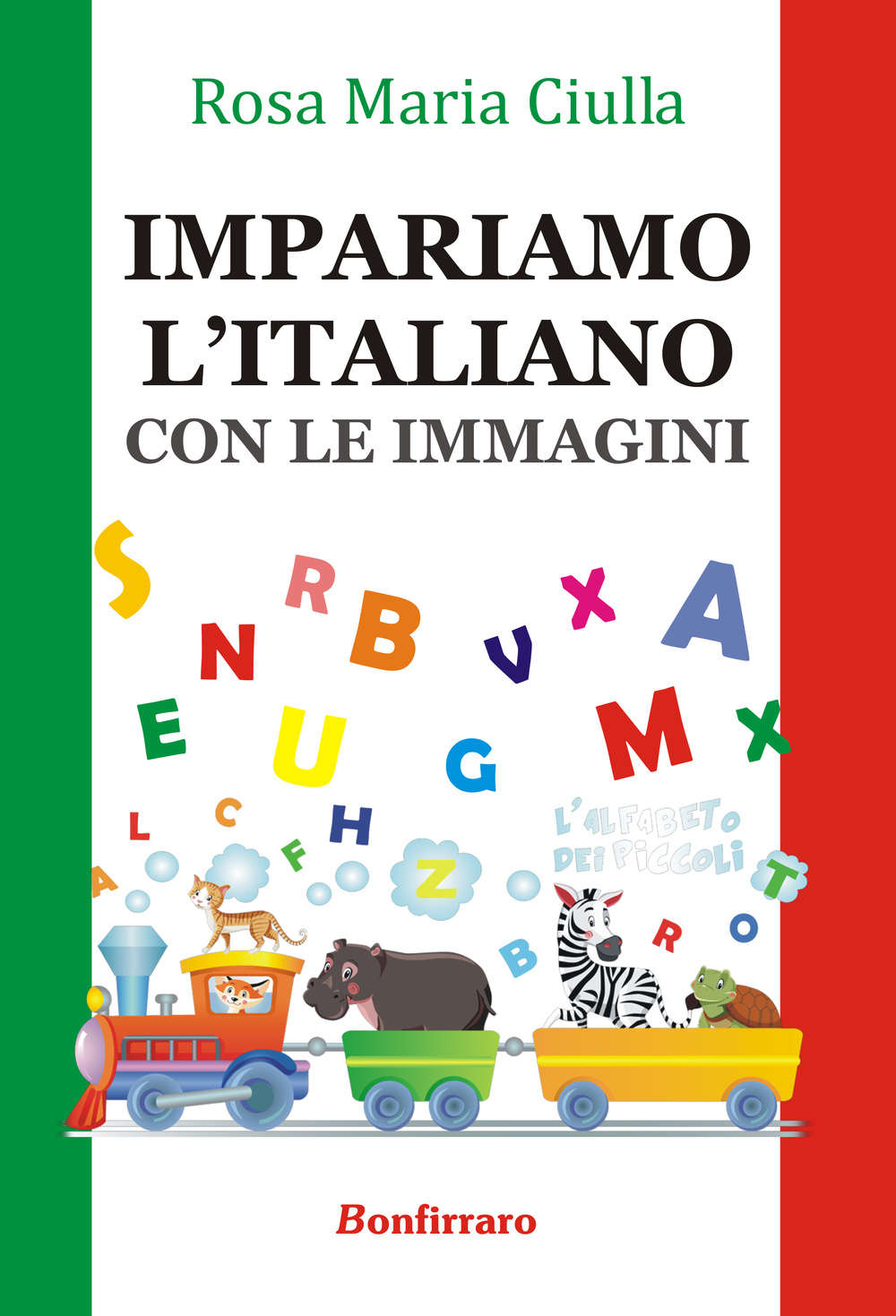 Impariamo l'italiano. Con le immagini