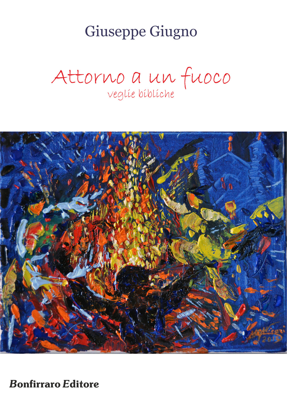 Attorno a un fuoco