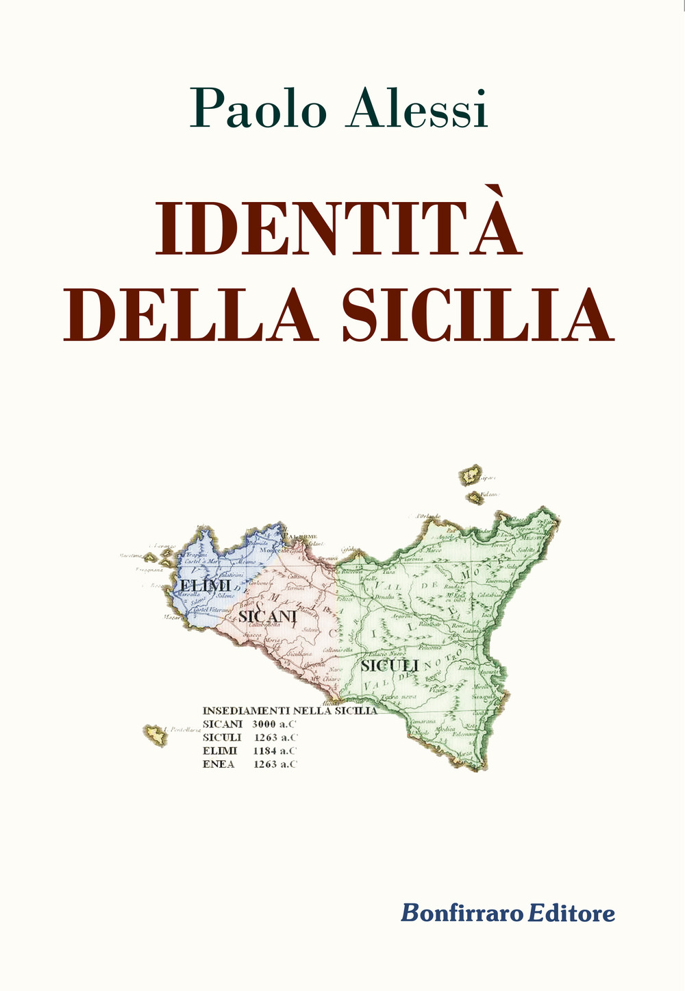 Identità della Sicilia