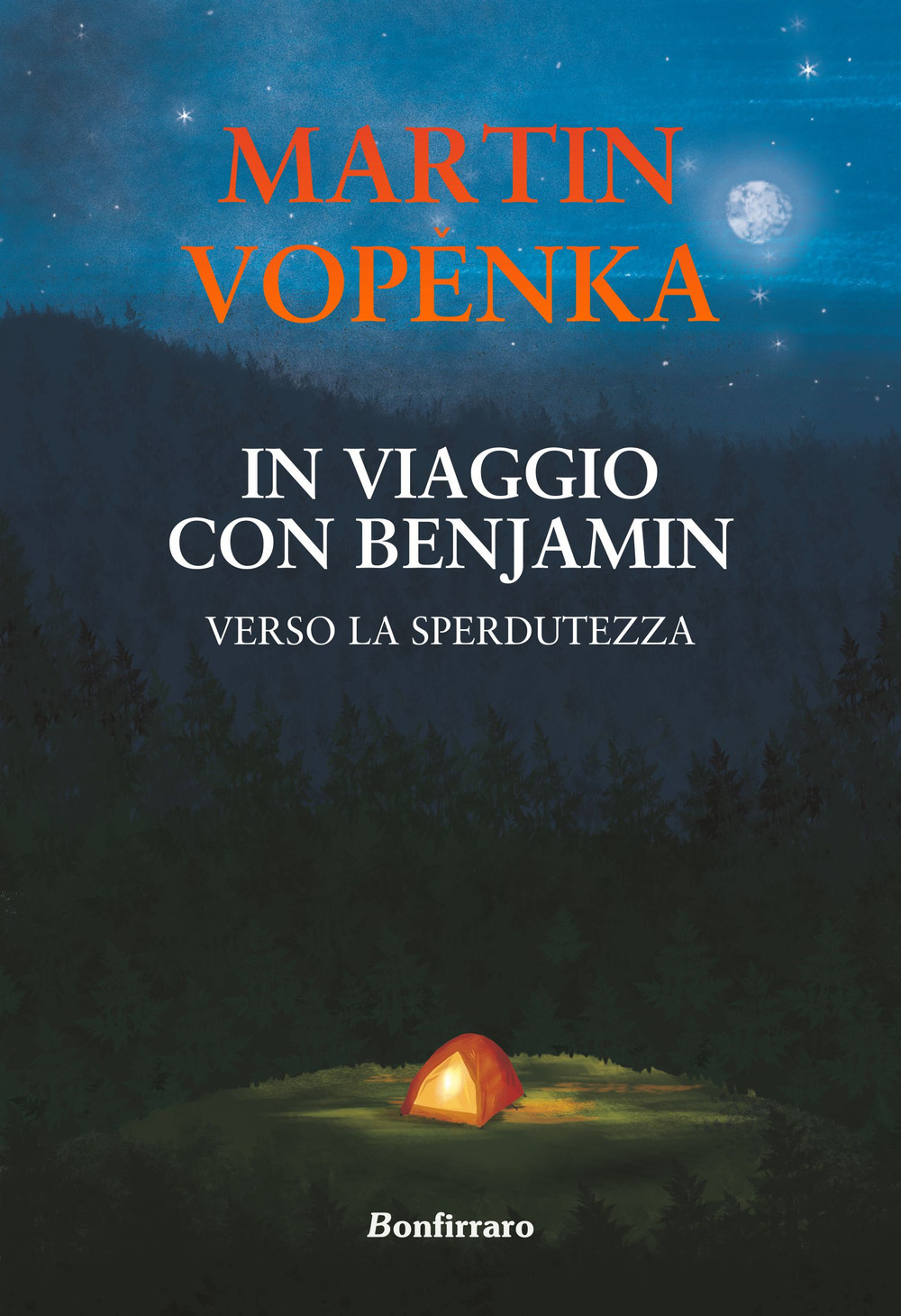 In viaggio con Benjamin. Verso la sperdutezza