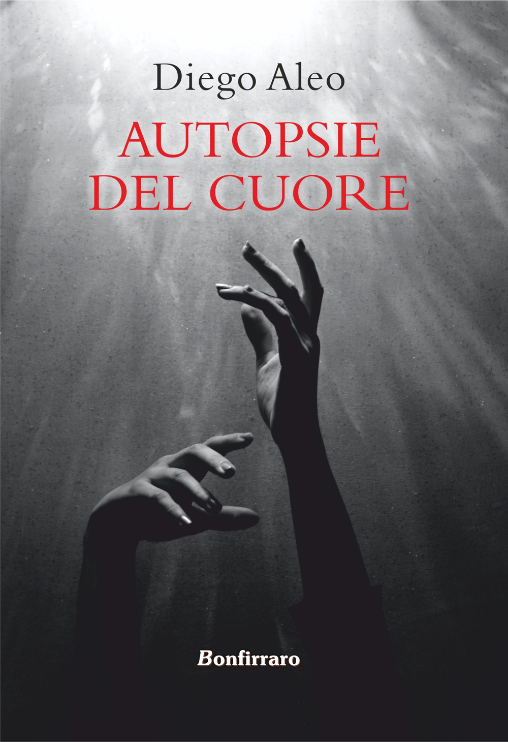 Autopsie del cuore