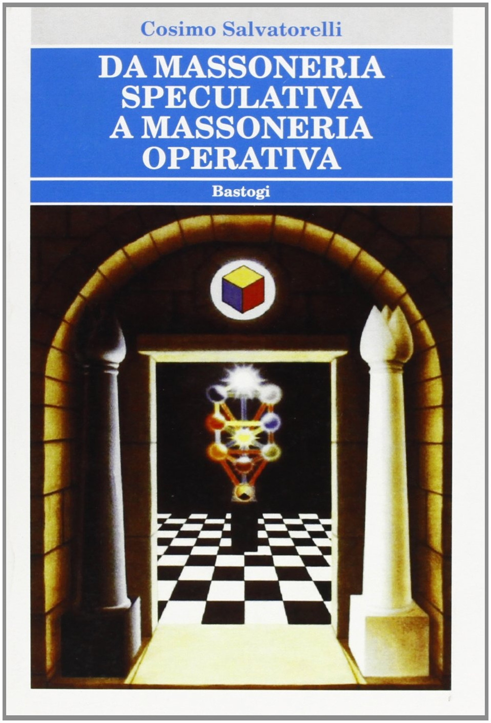 Da massoneria speculativa a massoneria operativa