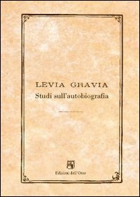 Levia gravia (2010). Vol. 12