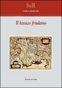 Il lessico friulano