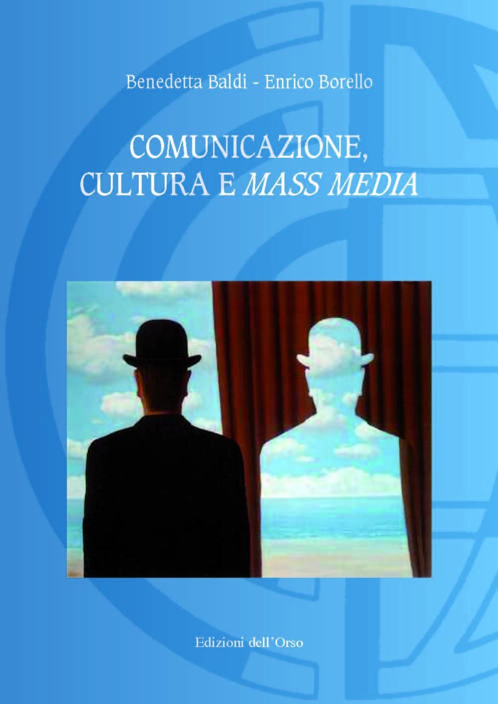 Comunicazione, cultura e mass media