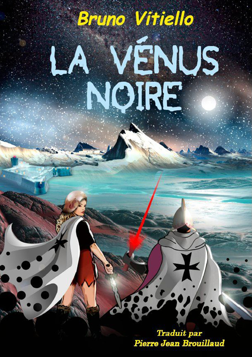 La Vénus noire