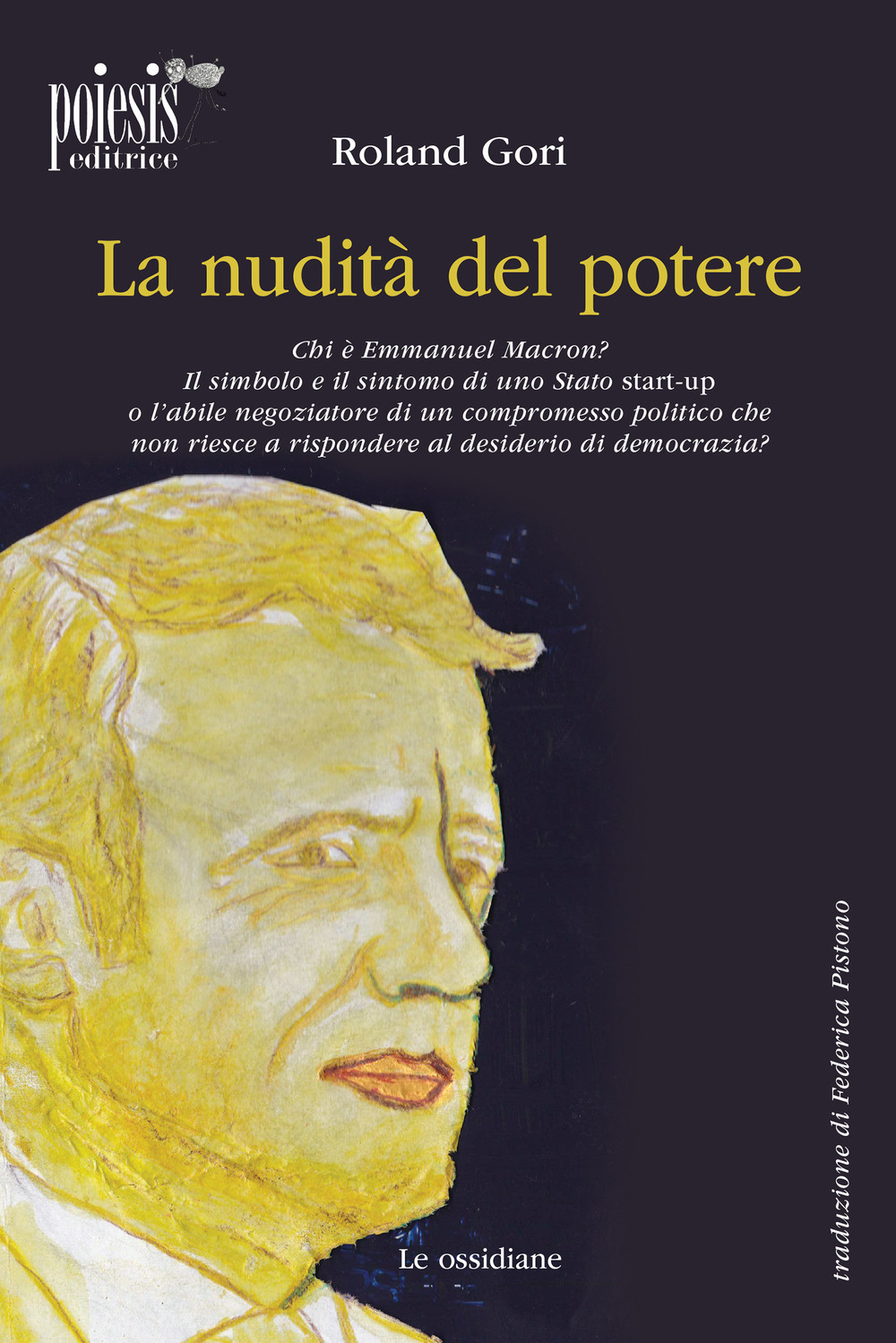 La nudità del potere