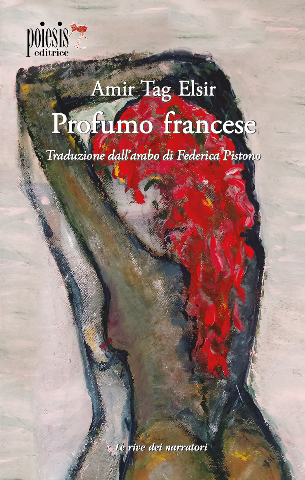 Profumo francese