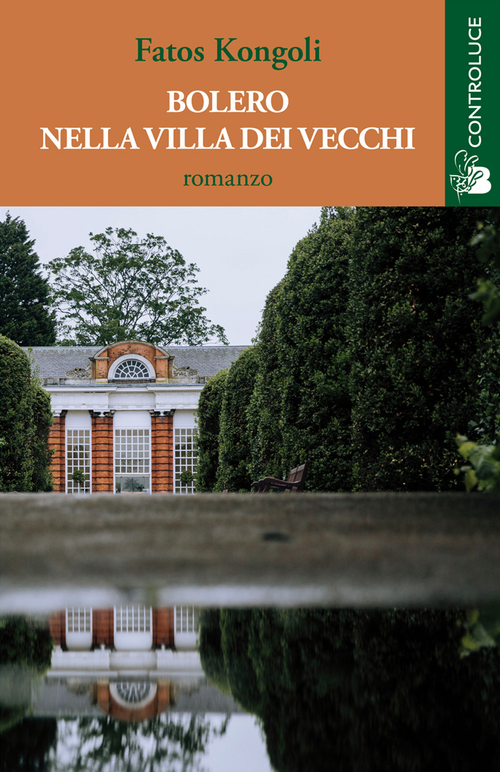 Bolero nella villa dei vecchi