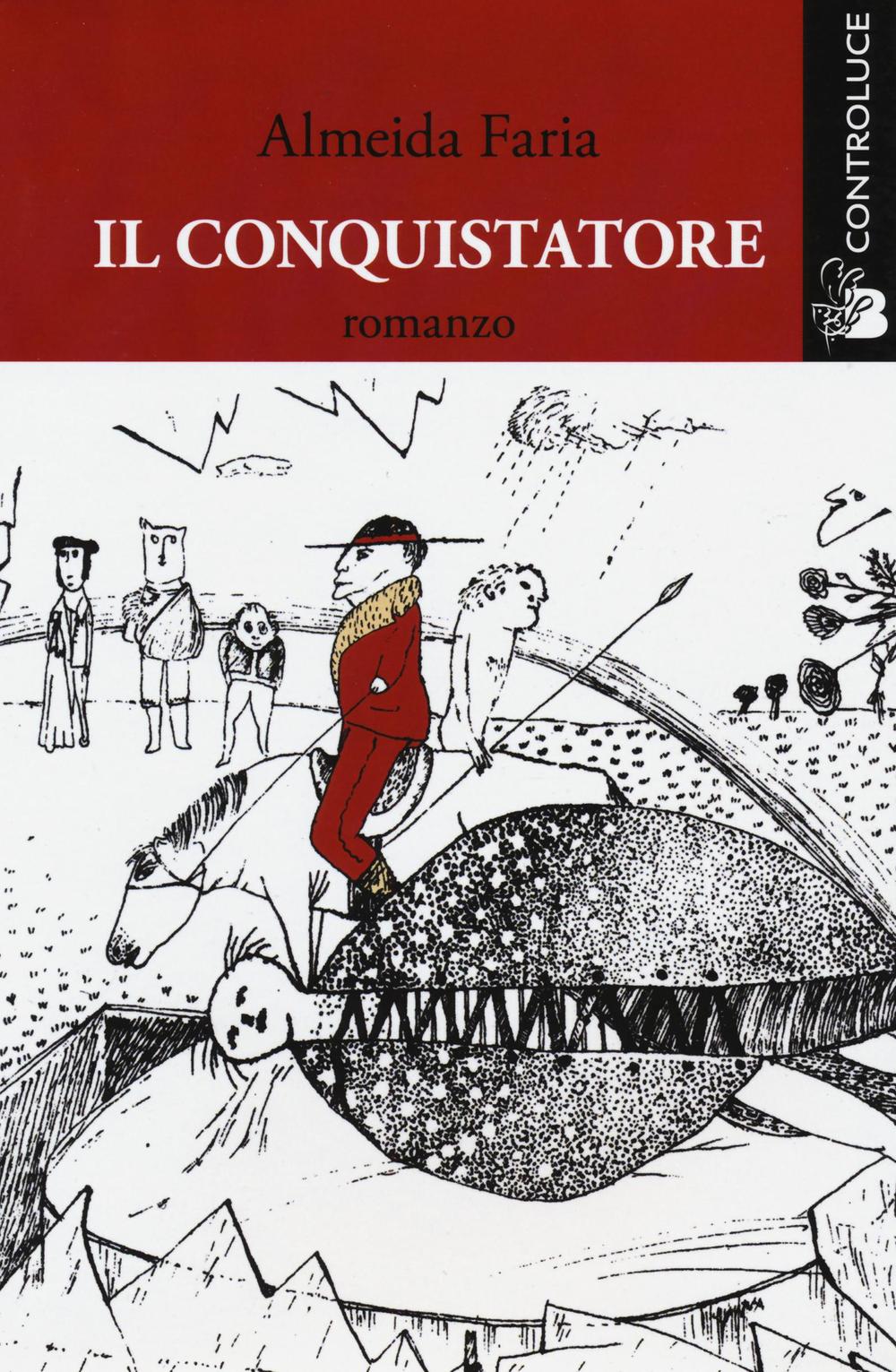 Il conquistatore