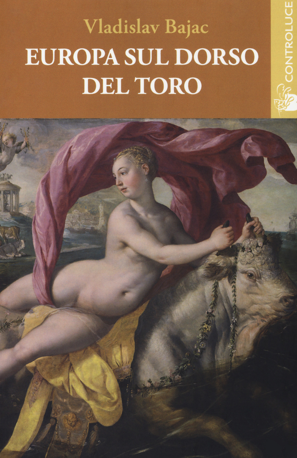 Europa sul dorso del toro