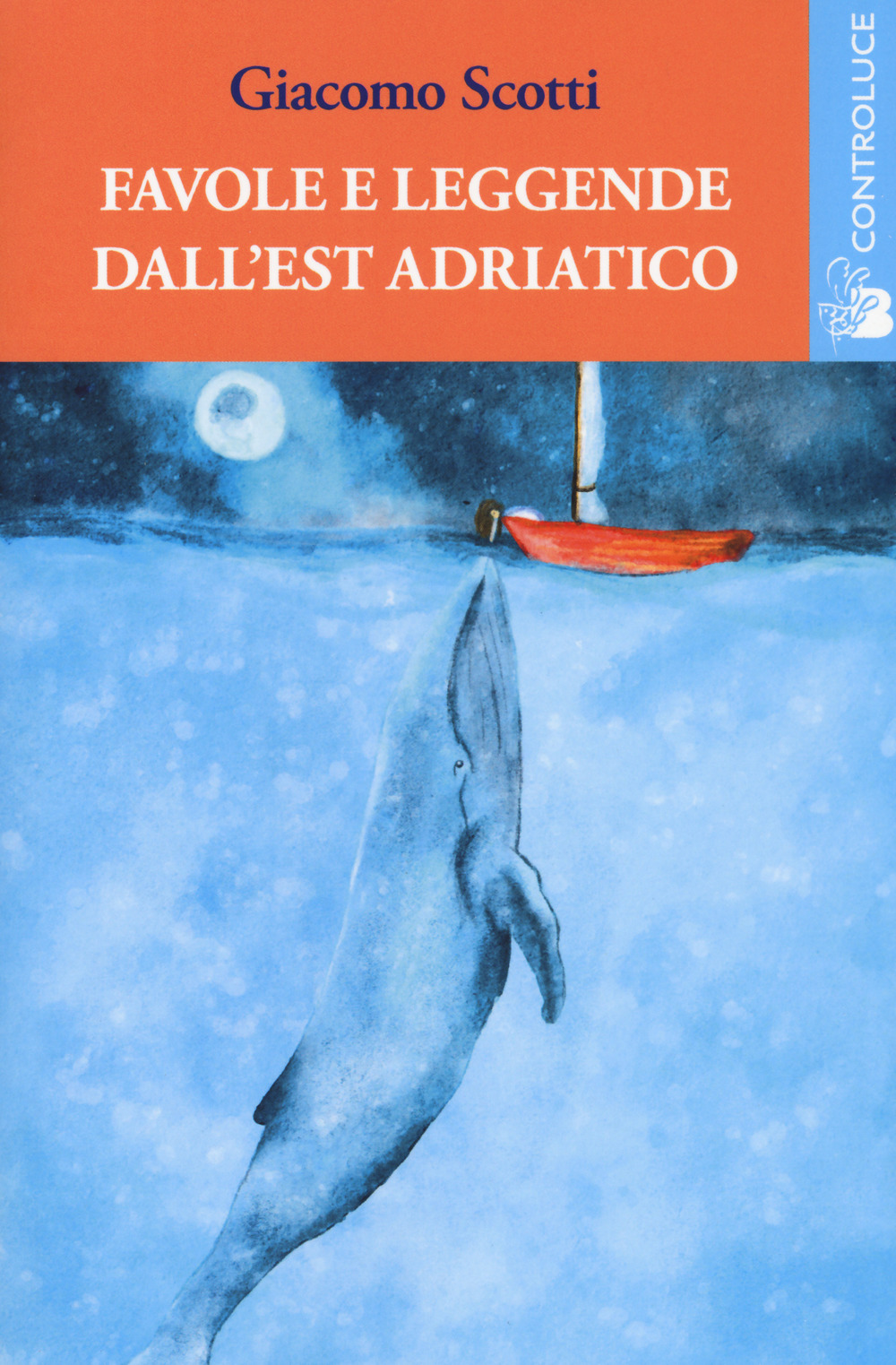 Favole e leggende dall'Est Adriatico