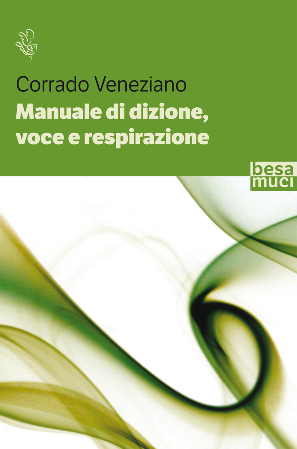 Manuale di dizione, voce e respirazione