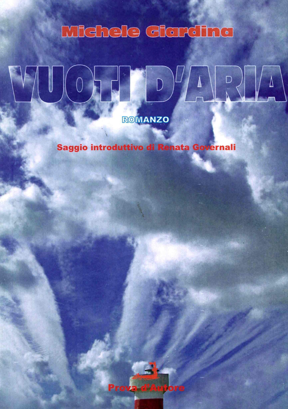 Vuoti d'aria