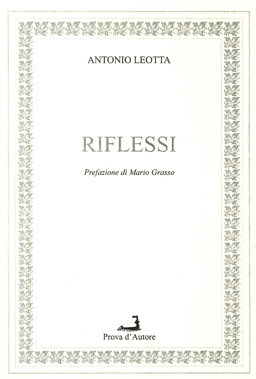 Riflessi