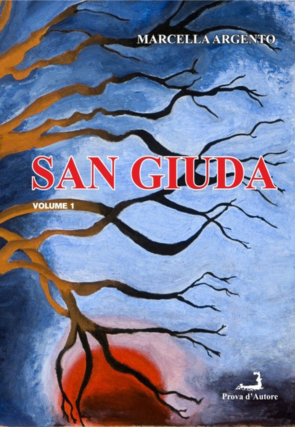 San Giuda. Vol. 1