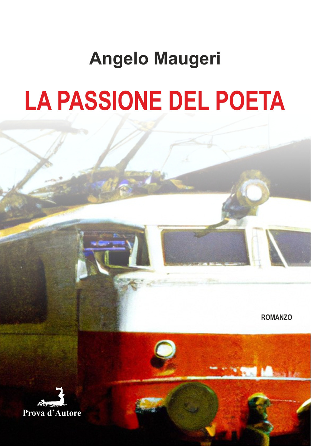 La passione del poeta