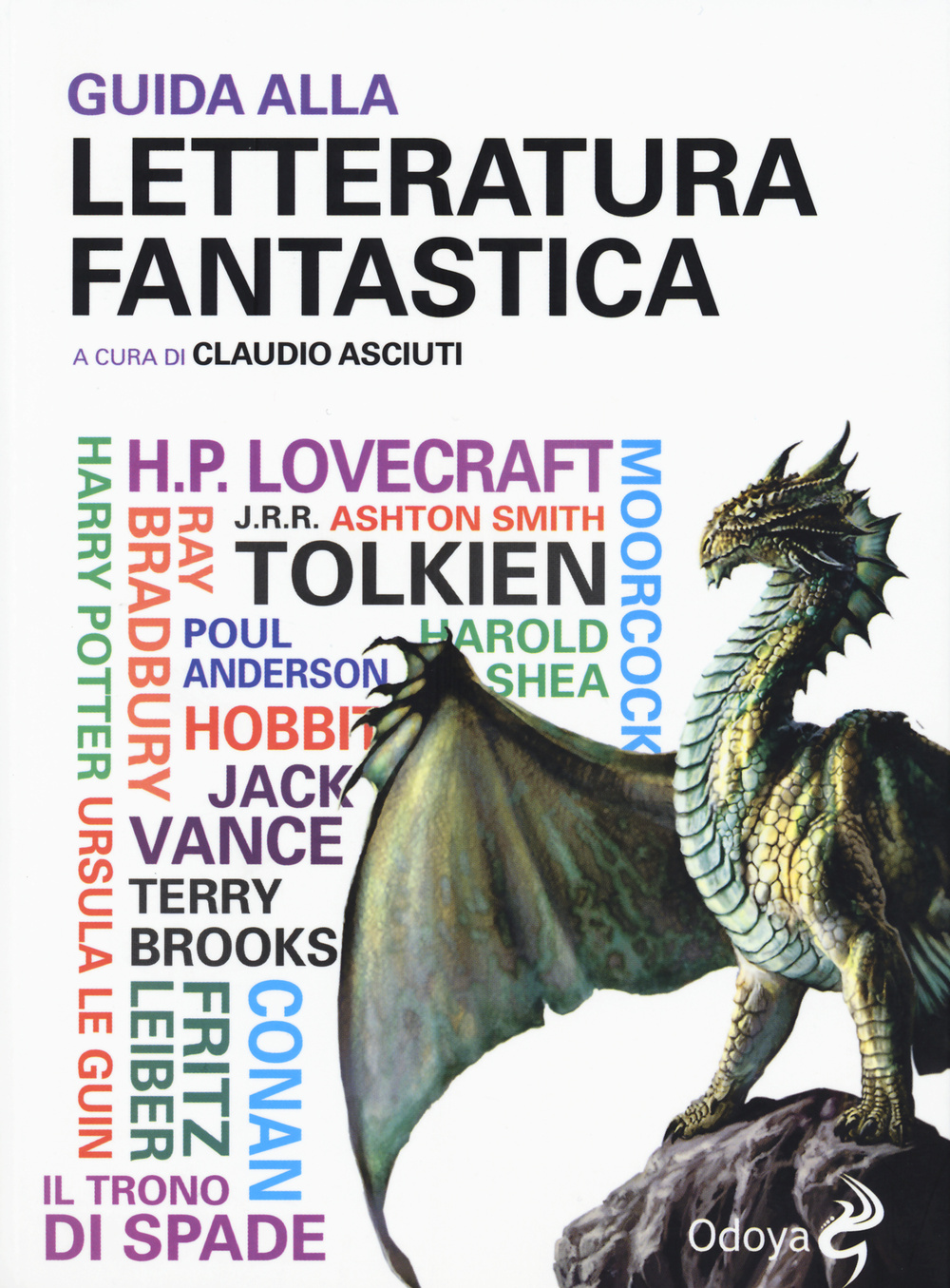 Guida alla letteratura fantastica