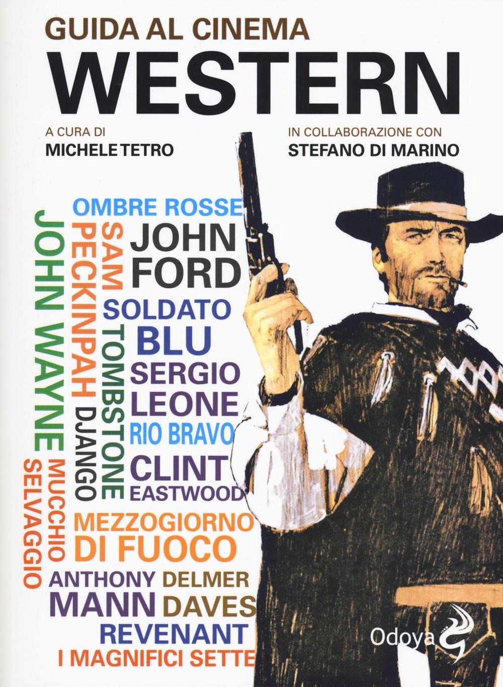 Guida al cinema western