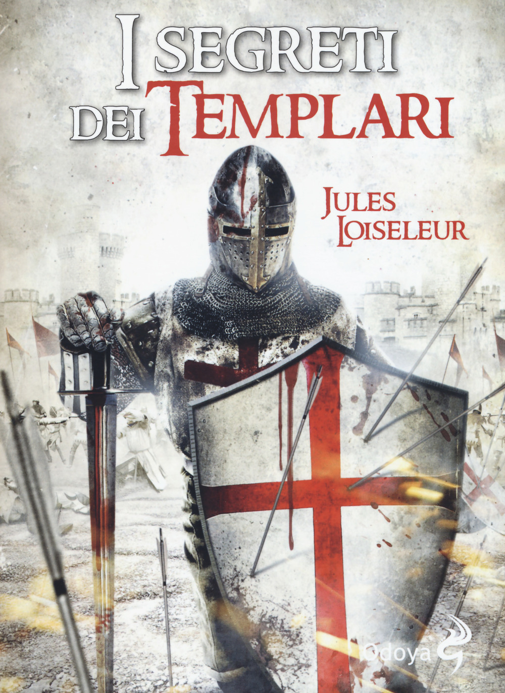 SEGRETI DEI TEMPLARI (I) - 9788862883689