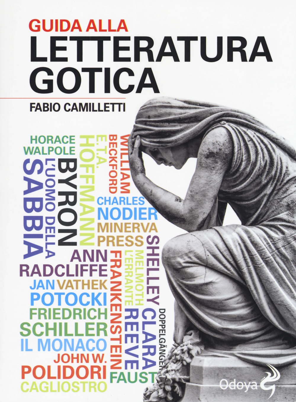 Guida alla letteratura gotica