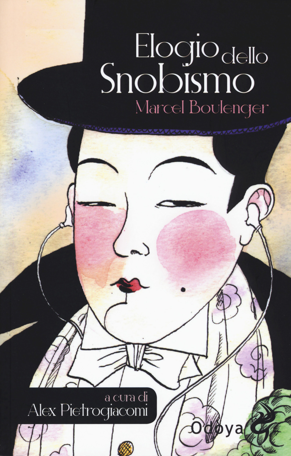 ELOGIO DELLO SNOBISMO