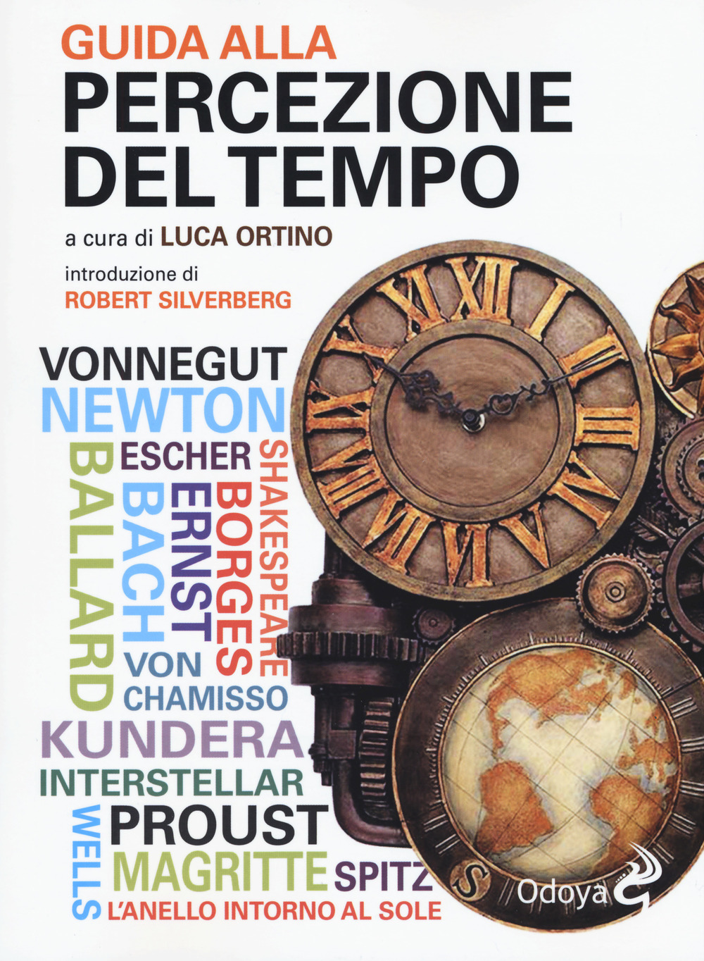 Guida alla percezione del tempo