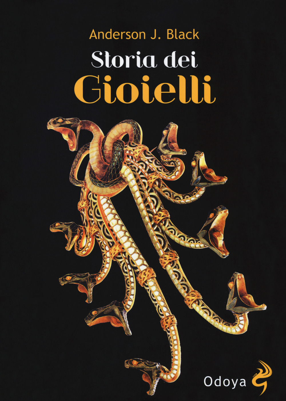 Storia dei gioielli