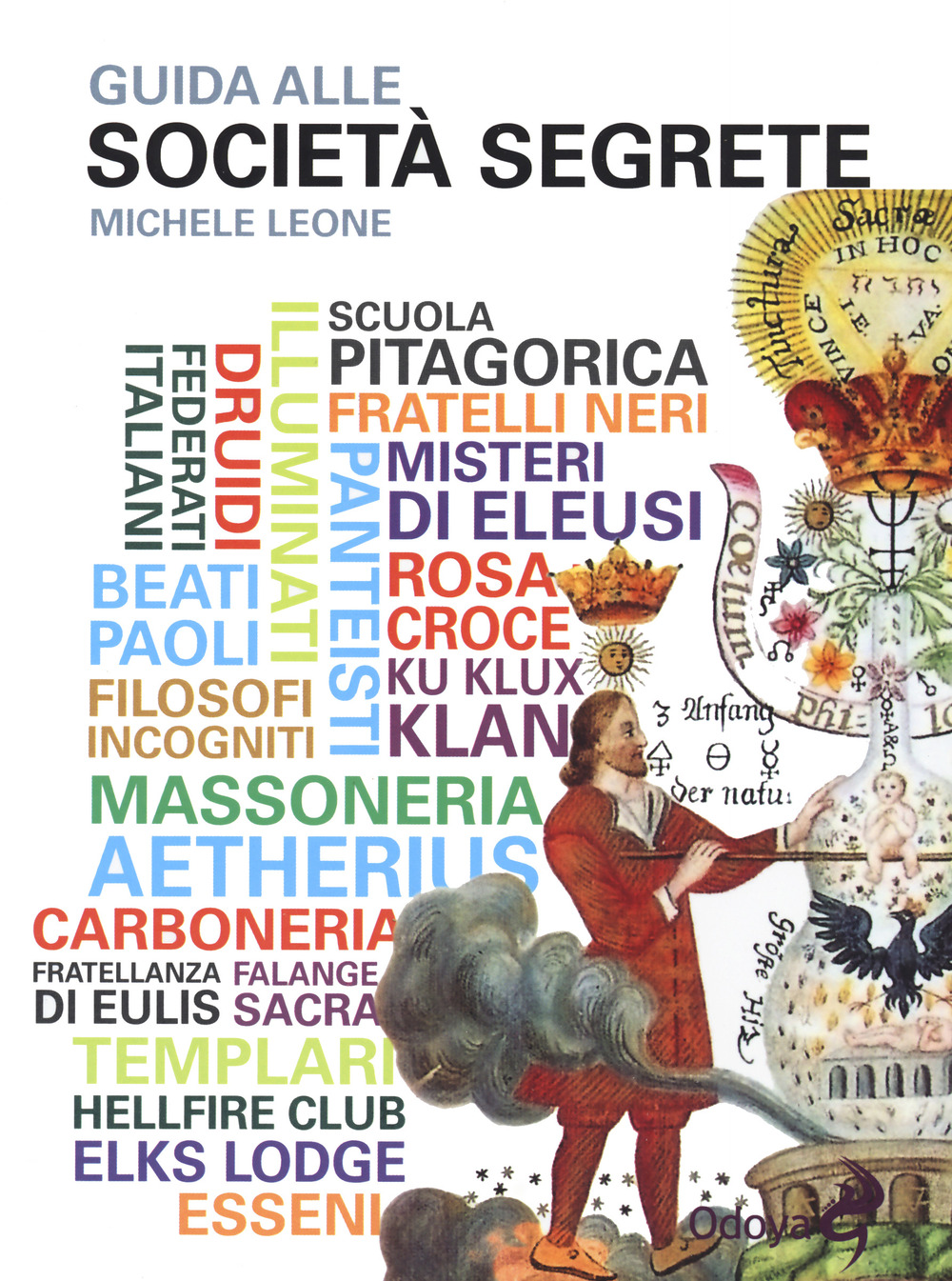 Guida alle società segrete