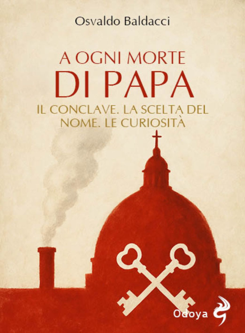 A ogni morte di papa. Il conclave. La scelta del nome. Le curiosità