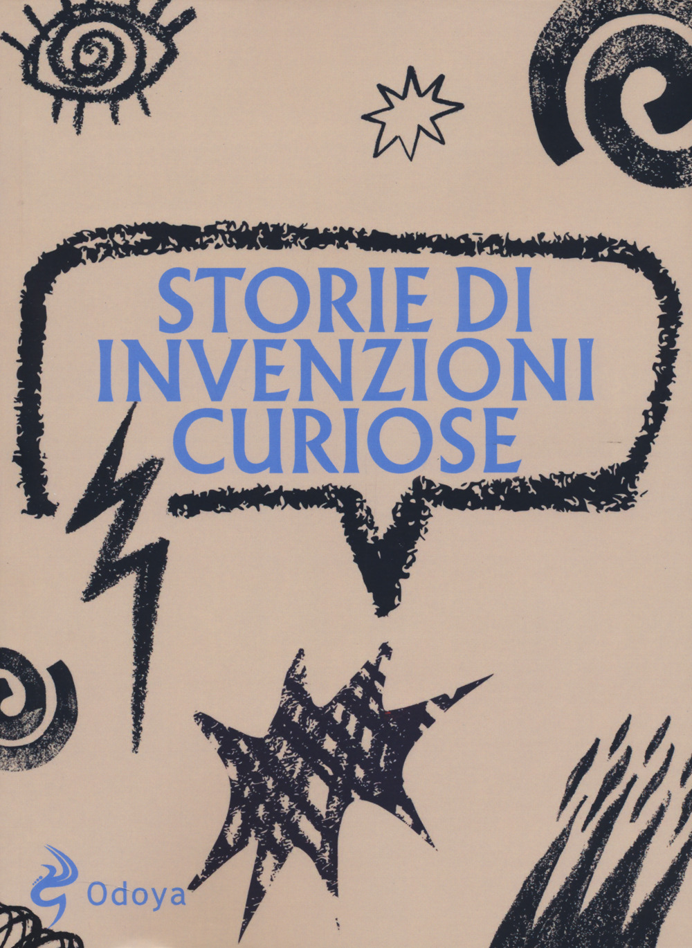 Storie di invenzioni curiose