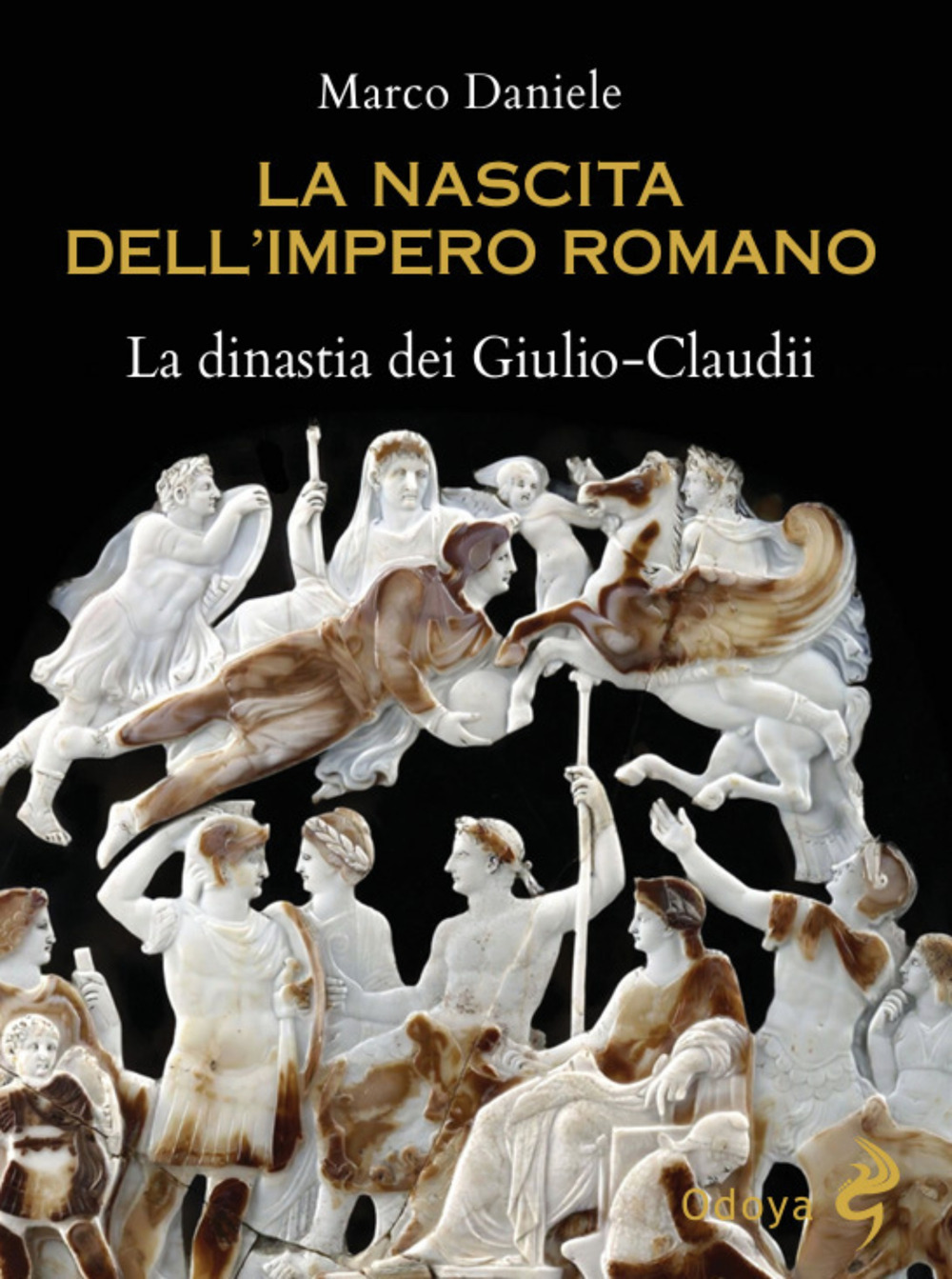 La nascita dell'impero romano. La dinastia dei Giulio-Claudii