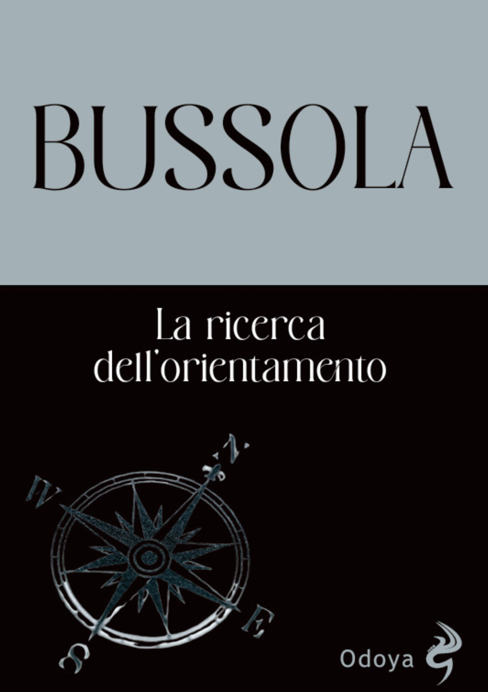 Bussola. La ricerca dell'orientamento