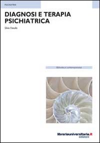 Diagnosi e terapia psichiatrica