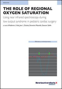 The role of regional oxygen saturation. Using near infrared spectroscopy during low output syndrome in pediatric heart surgery