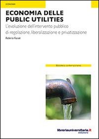 Economia delle public utilities