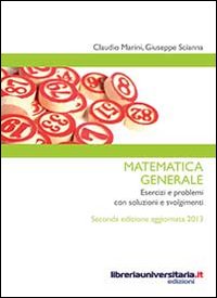 Matematica generale